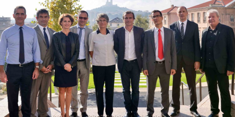 Notre sélection d’événements de la semaine dans la métropole euro-méditerranéenne