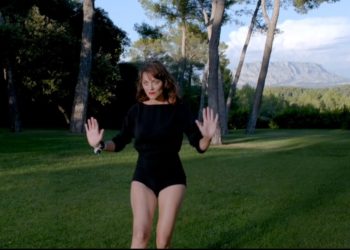 [Snapshot] Aix-en-Provence mieux que Los Angeles pour Marion Cotillard et Dior