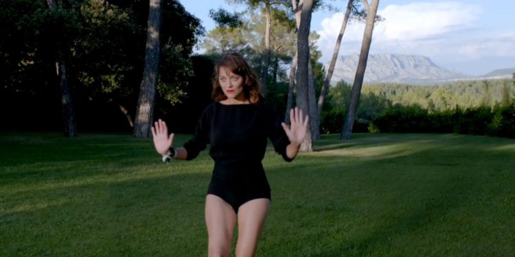 [Snapshot] Aix-en-Provence mieux que Los Angeles pour Marion Cotillard et Dior