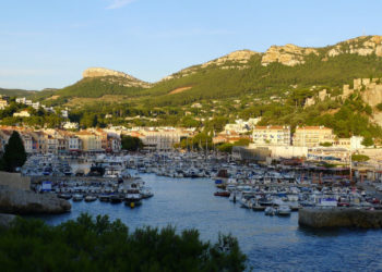 À Cassis, le temps des inaugurations après les investissements