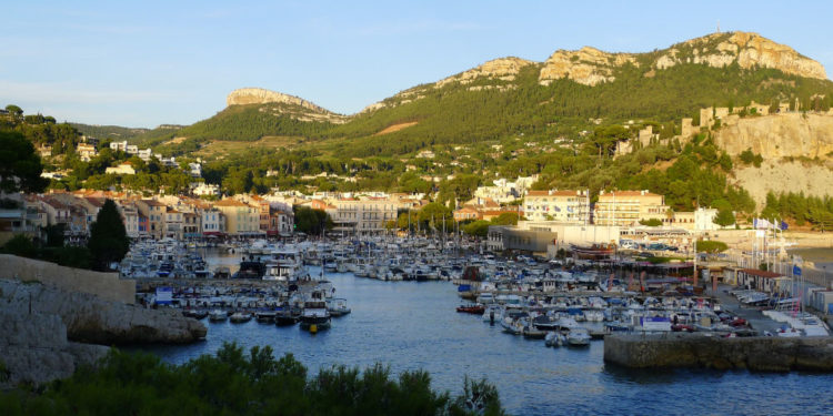 À Cassis, le temps des inaugurations après les investissements