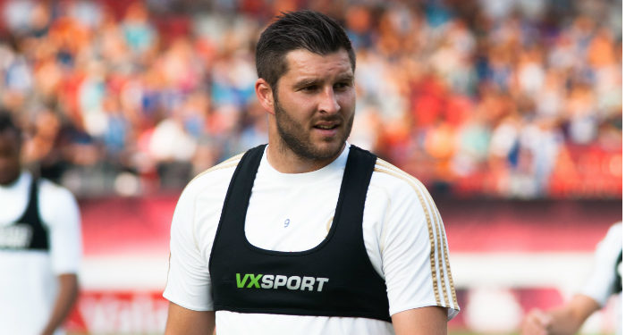 André-Pierre Gignac