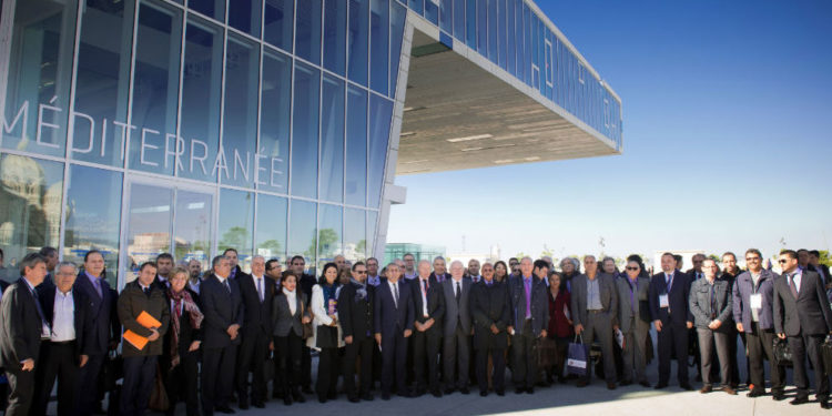 Go Met’ Hebdo : Fabius, Blum, Fontaine Vive, Duval, les Med Business Days et la Biennale des arts du cirque