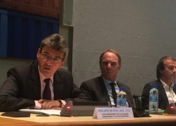 [Coopération] Philippe de Fontaine-Vive remplacé à la vice-présidence de la BEI bientôt à Tunis ?