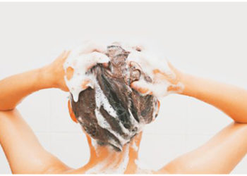 La tendance « low-poo », on vous dit tout…