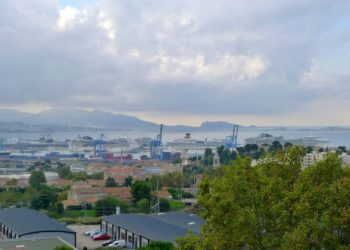 bassins est marseille