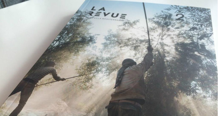 Villa Méditerranée