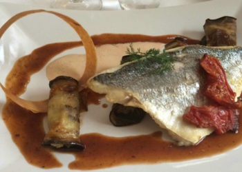 Le « Schilling », pour la beauté du plat et du goût