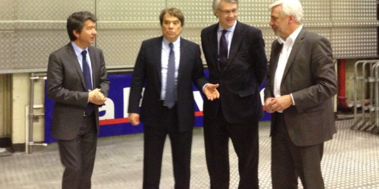 [MEDIA] Nouveaux changements à La Provence : Marc Auburtin démissionne, Stéphanie Tapie prend la direction du web