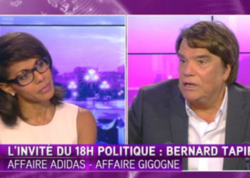 Bernard Tapie
