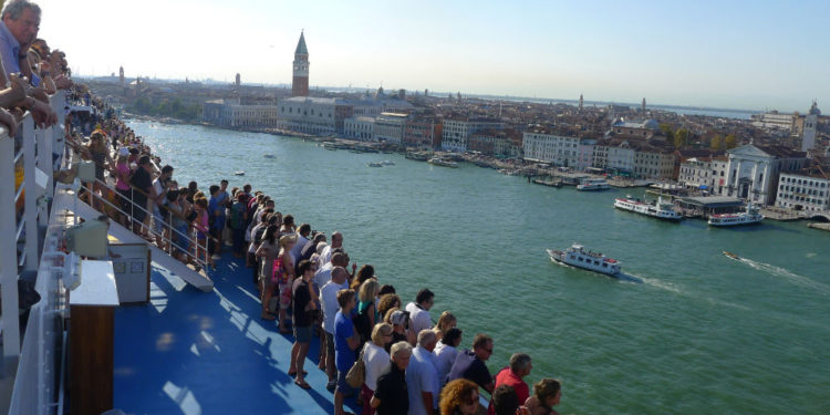 tourisme venise