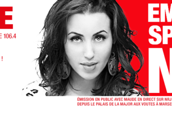 Des places pour les NRJ Music Awards 2014 à gagner samedi 6 décembre à Marseille !