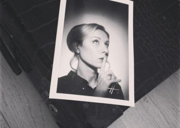 Chut ! Les trois coups de coeur d’Elodie Van Zèle