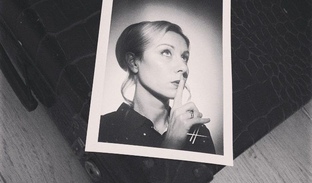 Chut ! Les trois coups de coeur d’Elodie Van Zèle