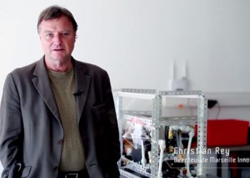 [Focus] A la découverte de Marseille Innovation (3/7) : l'Hôtel Technoptic, un rayonnement nouvelle génération