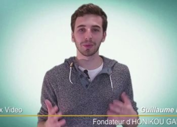[Focus] Marseille Innovation (4/7) : les jeux sur mobile avec Honikou Games