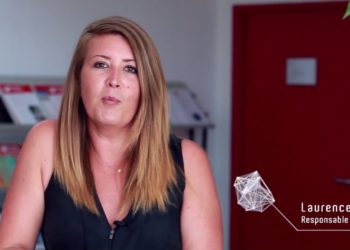 [Focus] A la découverte de Marseille Innovation : l'Hôtel technologique, un accélérateur de start-up (1/7)