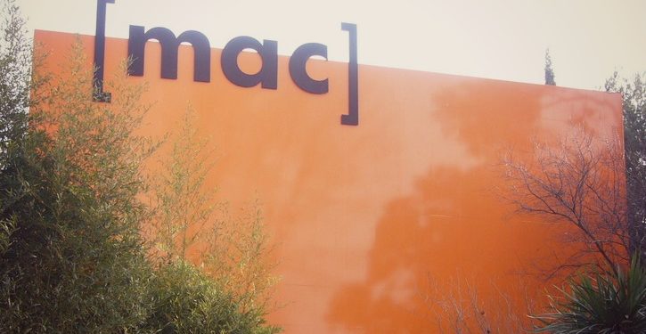 Musée Art Contemporain de Marseille