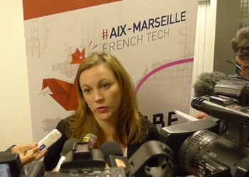 axelle lemaire