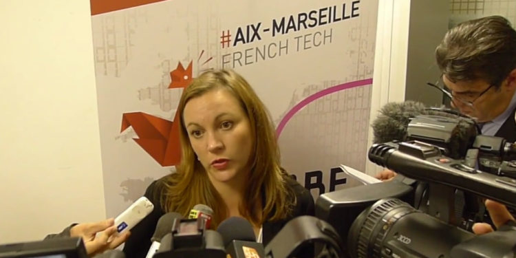 axelle lemaire