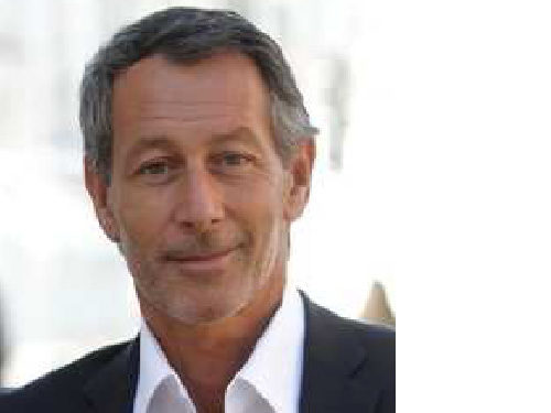 Claude Perrier devient directeur de La Provence Publicité