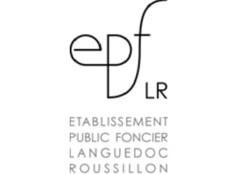 L’établissement public foncier LR cherche une agence