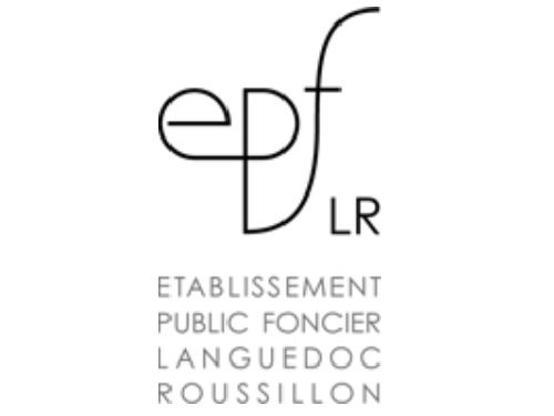 L’établissement public foncier LR cherche une agence