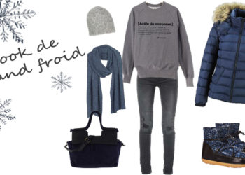 look de froid
