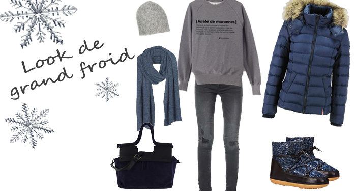 look de froid