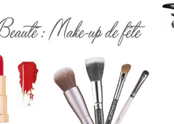 Comment réussir votre maquillage de fête ? Elodie Marcucci nous dit tout