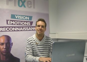 [Focus] Marseille Innovation (7/7) : Picxel traque et décrypte nos émotions sur les visages