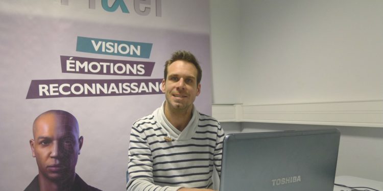 [Focus] Marseille Innovation (7/7) : Picxel traque et décrypte nos émotions sur les visages