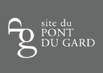 La com’ du Pont du Gard en jeu