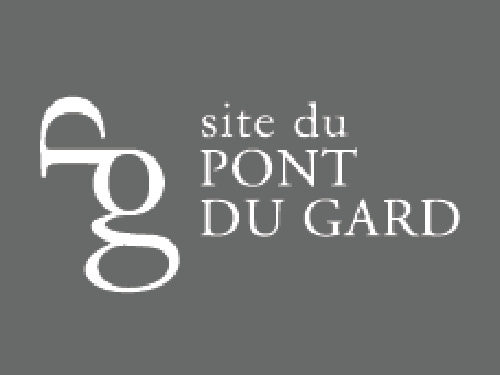 La com’ du Pont du Gard en jeu