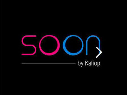 Kaliop absorbe Soon et se muscle dans le e-commerce
