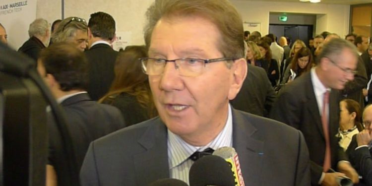 Guy teissier