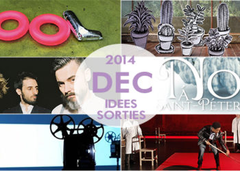 C’est l’heure de notre sélection classieuse des sorties week-end avec sortirenprovence.com