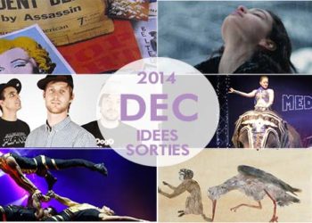 C’est nouveau sur GoMet’, notre sélection de sorties week-end avec sortirenprovence.com