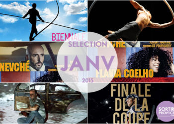 5 idées de sorties pour le week-end avec sortirenprovence.com