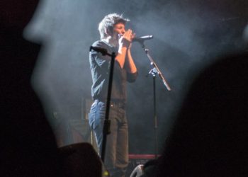 [En images] Amnésie Internationale, c'était ce soir au Dock des suds