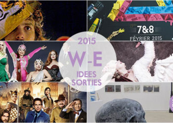 5 idées de sorties pour le week-end avec sortirenprovence.com