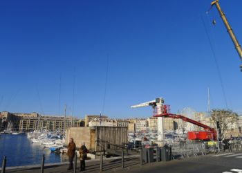 [Urgent] La soirée d'ouverture de la Biennale du cirque annulée