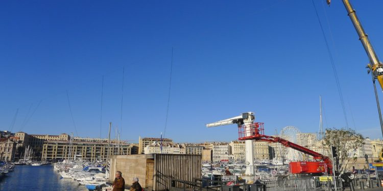 [Urgent] La soirée d'ouverture de la Biennale du cirque annulée