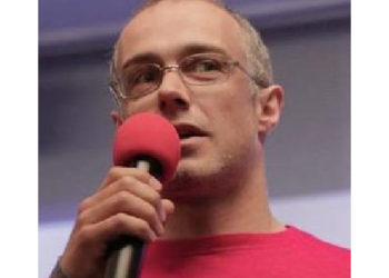 Cédric Motte orchestre le numérique de Nice-Matin