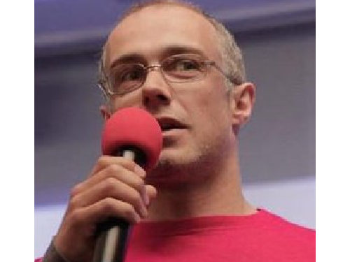 Cédric Motte orchestre le numérique de Nice-Matin