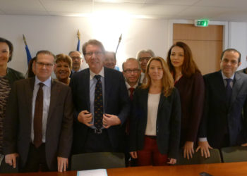 GoMet’ Hebdo : Raquel et Guy, les métropolitains de la semaine