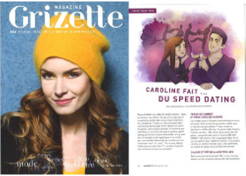 Un nouveau venu en kiosque en Languedoc-Roussillon