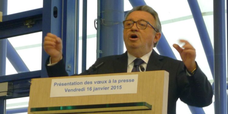 [Elections départementales] Jean-Noël Guérini (Force du 13) négocie à gauche comme à droite