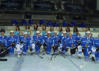 hockey marseille