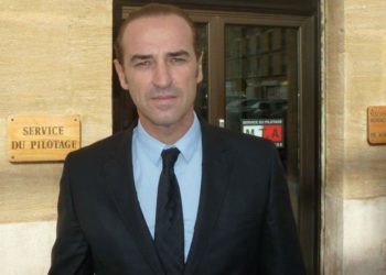 [Nomination] Une nouvelle tête aux commandes du Club Croisière Marseille Provence